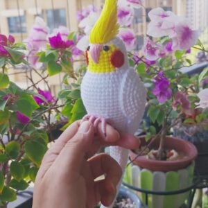 Crochet Animals